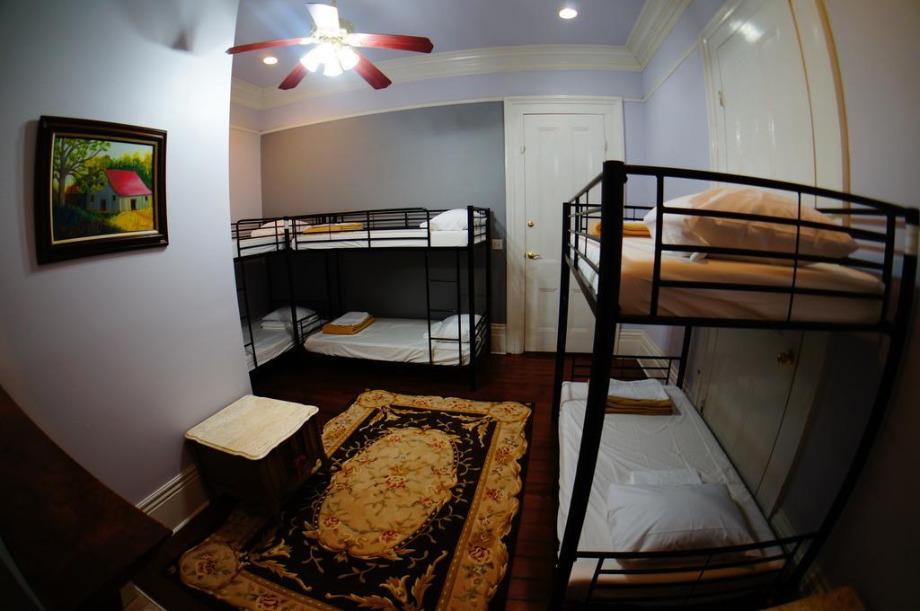Hostel Auberge Nola Nowy Orlean Zewnętrze zdjęcie