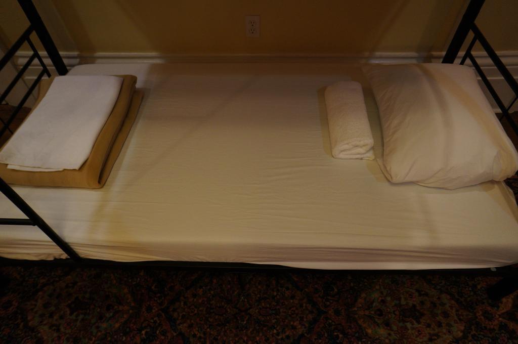 Hostel Auberge Nola Nowy Orlean Zewnętrze zdjęcie