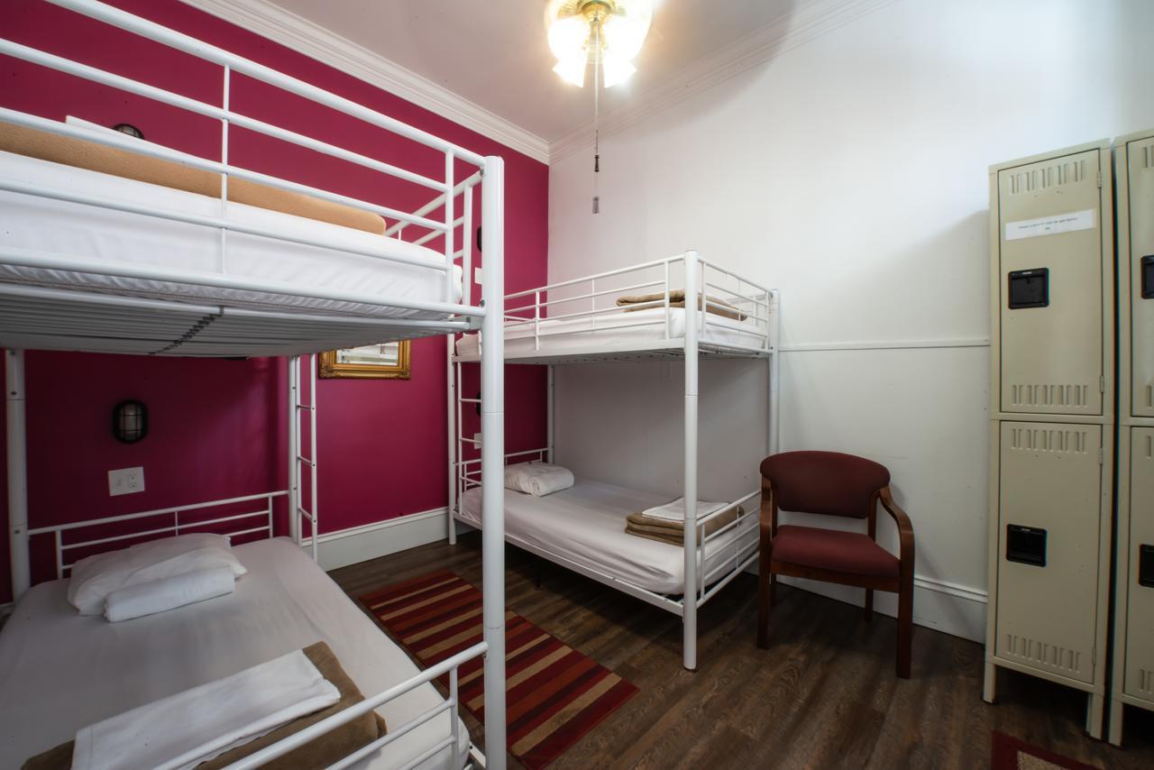 Hostel Auberge Nola Nowy Orlean Zewnętrze zdjęcie