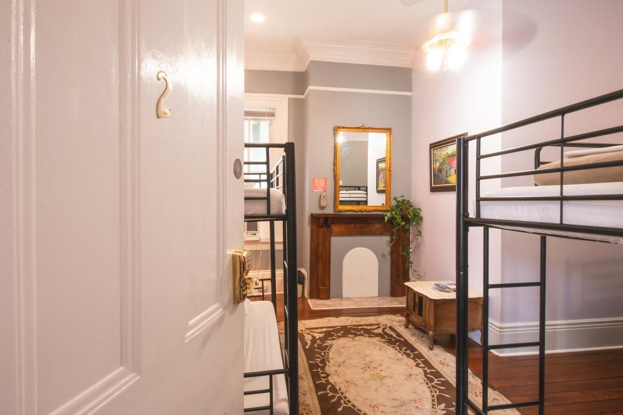 Hostel Auberge Nola Nowy Orlean Zewnętrze zdjęcie