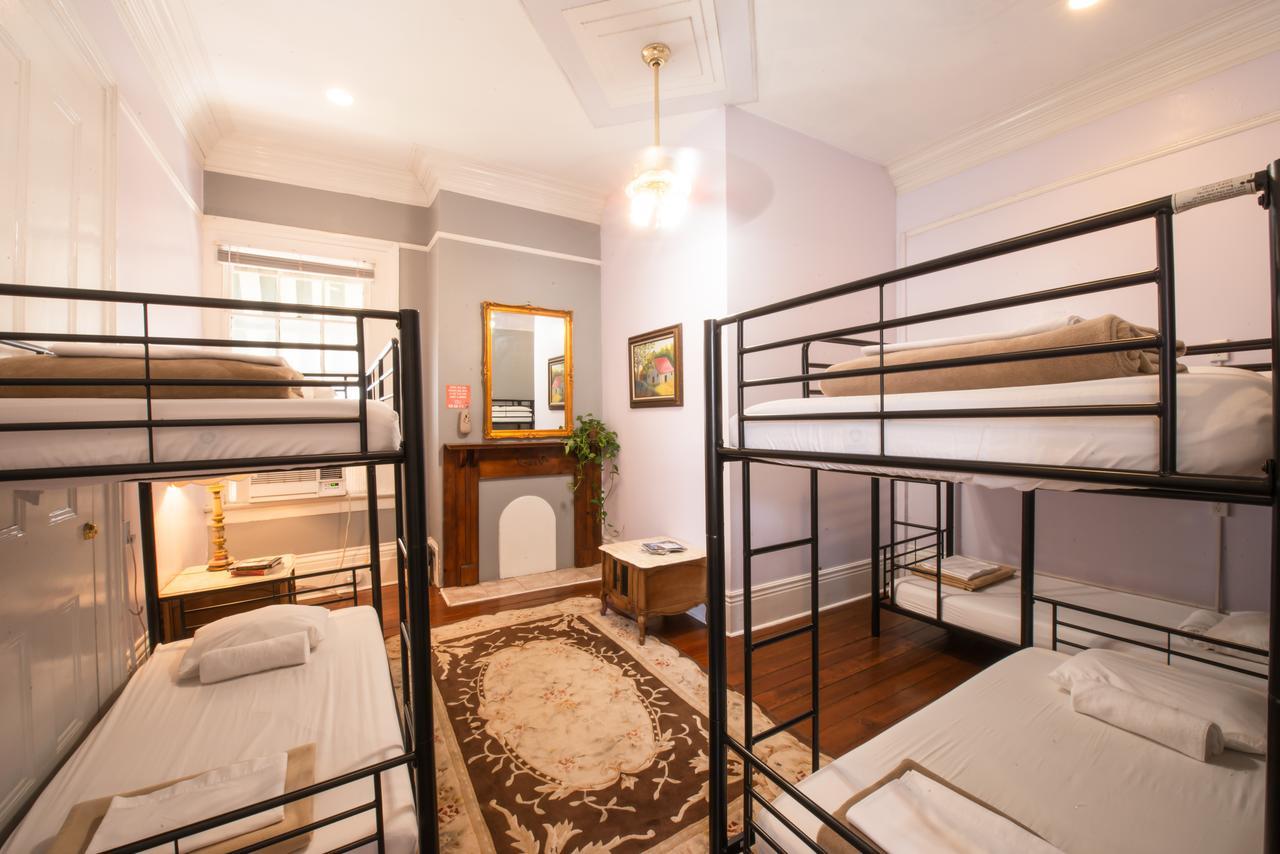 Hostel Auberge Nola Nowy Orlean Zewnętrze zdjęcie