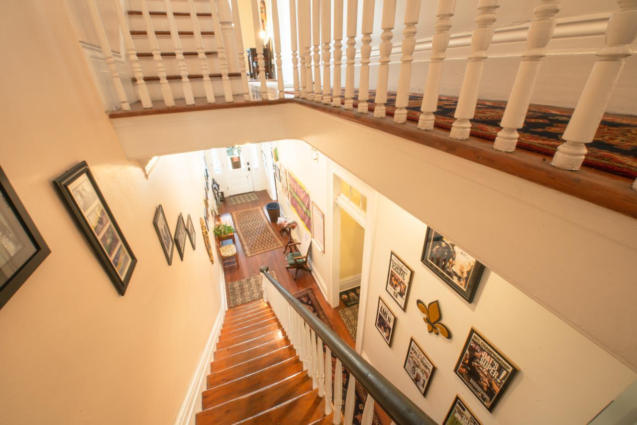 Hostel Auberge Nola Nowy Orlean Zewnętrze zdjęcie
