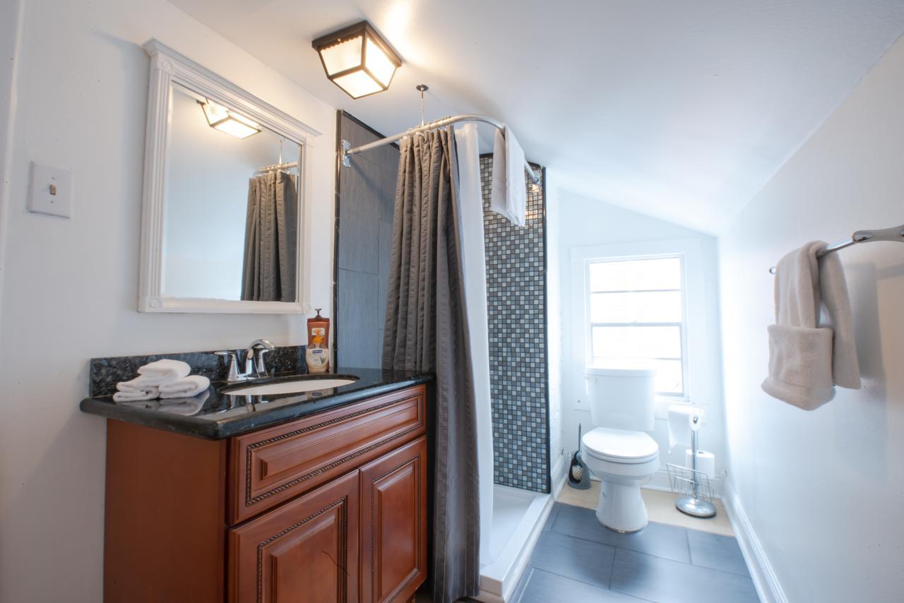 Hostel Auberge Nola Nowy Orlean Zewnętrze zdjęcie