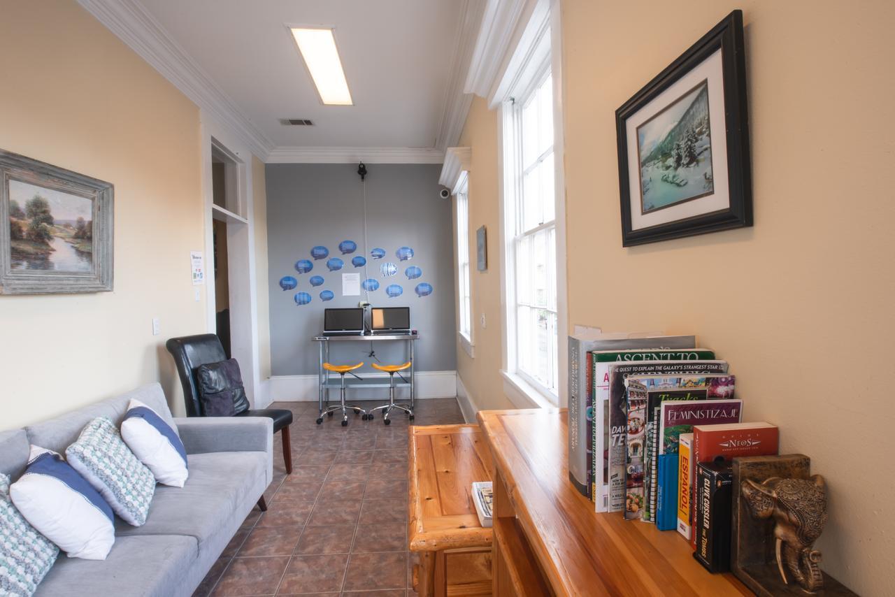 Hostel Auberge Nola Nowy Orlean Zewnętrze zdjęcie