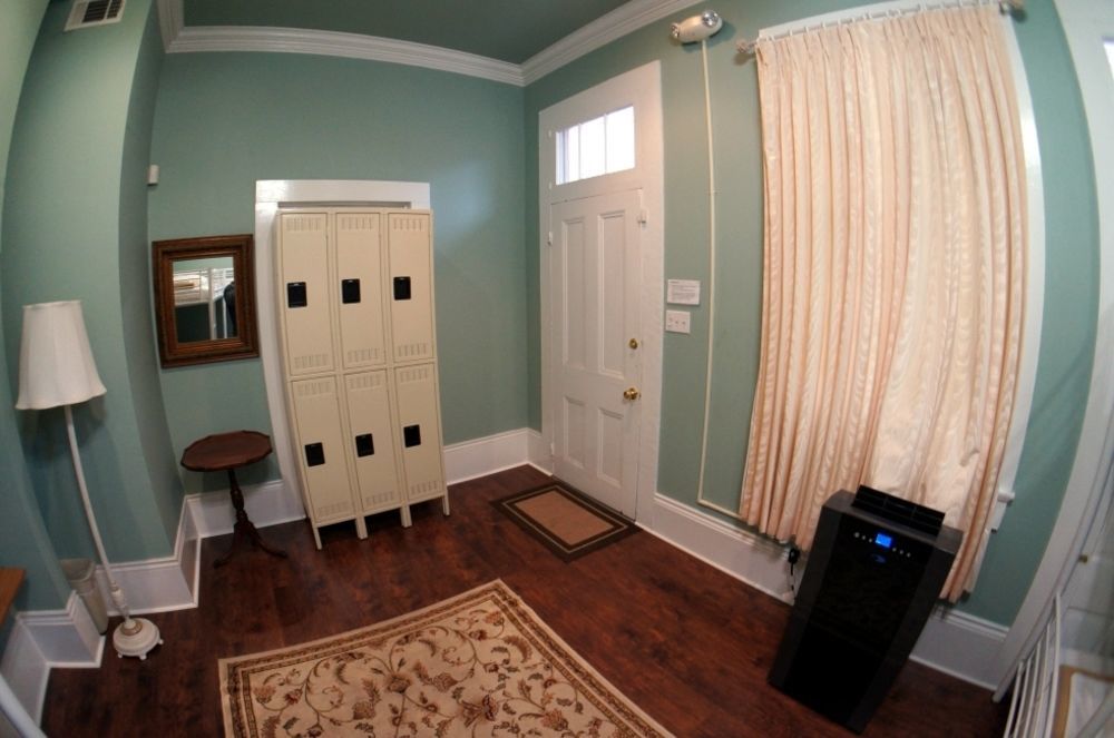 Hostel Auberge Nola Nowy Orlean Zewnętrze zdjęcie