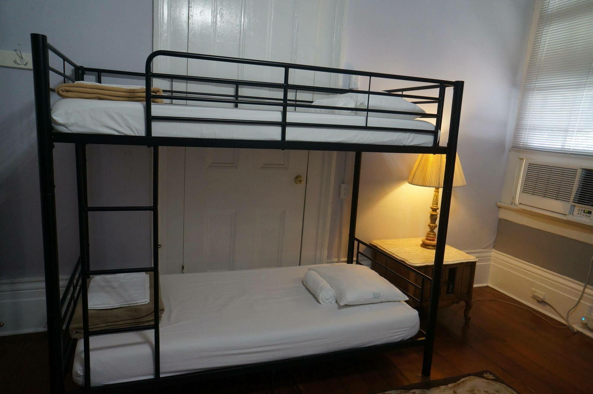 Hostel Auberge Nola Nowy Orlean Zewnętrze zdjęcie